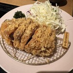 Katsuプリポー - 