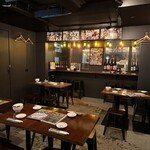 居酒屋 黒電話 - 