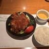 洋食の店 もなみ - 