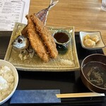割烹食堂 かいね - 料理写真: