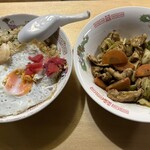 鉄板ルーキー - 料理写真: