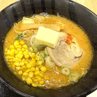 札幌らーめん 大心_0