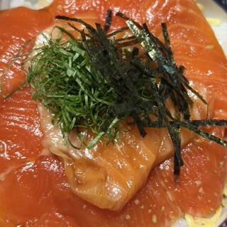 鮎茶屋 かわせ_0