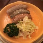 横浜ビール本店レストランUMAYA