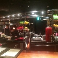 ラトリエ ドゥ ジョエル・ロブション - 