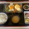 嘉のや食堂 - 