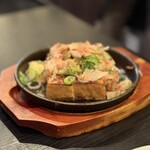 亀島もんじゃ - 