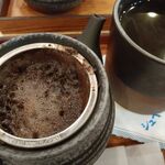 シュベール - ちょうどカップ一杯分