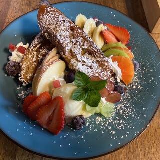 カフェ おきもと_0