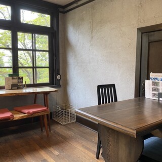 カフェ おきもと_2