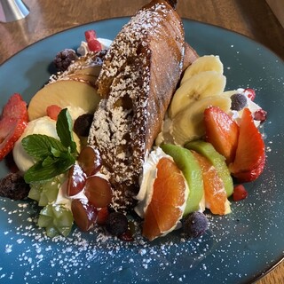 カフェ おきもと_1