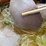美志満 - チャーシュー