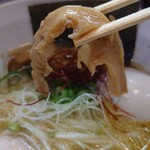 美志満 - 穂先メンマ