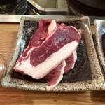札幌成吉思汗 Shirokuma  札幌本店 - 