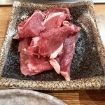 札幌成吉思汗 Shirokuma  札幌本店 - 