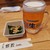 すし屋 銀蔵 - ドリンク写真: