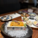 薄野 肉海鮮爐端 芯々 - 