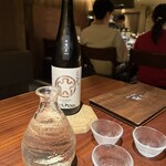 薄野 肉海鮮爐端 芯々 - 