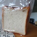 ぱんやあいざわ - 食パン1斤
