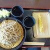 信州そば処 小木曽製粉所 - 