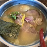 中華そば 螢 - 