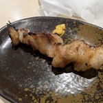 三代目 鳥メロ - 