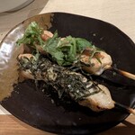 三代目 鳥メロ - 