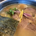 中華そば 螢 - 