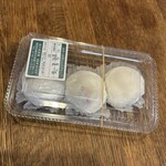 谷口長栄堂 - 料理写真: