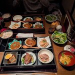 赤坂 金舌 - 