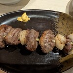 三代目 鳥メロ - 