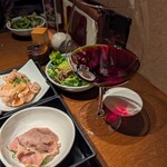 赤坂 金舌 - 