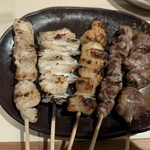 三代目 鳥メロ - 
