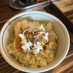 中華そば 螢 - 
