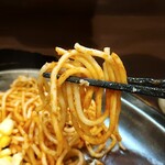 ステーキハウス テキサス - 