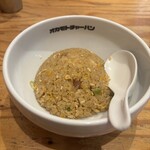 オカモト醤油ヌードル - 