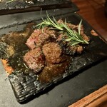 燻製キッチン - 