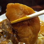 麺創 なな家 - 