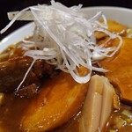 麺創 なな家 - 