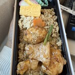 ニューデイズ キオスク - 料理写真: