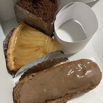 櫻井洋菓子店 - 