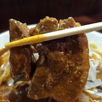 麺創 なな家 - 
