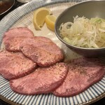 ホルモン二郎 - 