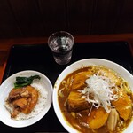 麺創 なな家 - 