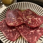 ホルモン二郎 - 
