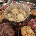ホルモン二郎 - 