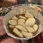 ホルモン二郎 - 
