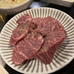 ホルモン二郎 - 