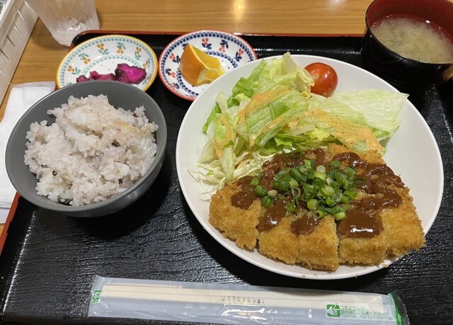 庄原食堂 - 紙屋町西/食堂 | 食べログ
