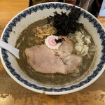 らーめんセンター トミオ - 